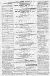 The Examiner Saturday 15 December 1860 Page 15