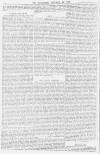 The Examiner Saturday 12 January 1861 Page 2