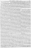 The Examiner Saturday 12 January 1861 Page 5