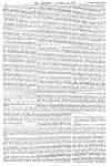 The Examiner Saturday 12 January 1861 Page 6