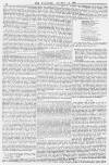 The Examiner Saturday 12 January 1861 Page 8