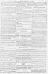 The Examiner Saturday 12 January 1861 Page 11