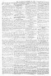 The Examiner Saturday 12 January 1861 Page 14