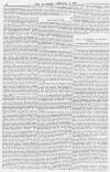 The Examiner Saturday 02 February 1861 Page 2