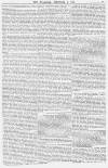 The Examiner Saturday 02 February 1861 Page 5