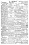 The Examiner Saturday 02 February 1861 Page 14