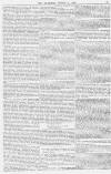 The Examiner Saturday 09 March 1861 Page 5