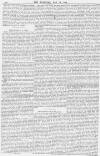 The Examiner Saturday 11 May 1861 Page 2