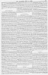 The Examiner Saturday 11 May 1861 Page 3