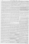 The Examiner Saturday 11 May 1861 Page 6