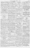 The Examiner Saturday 11 May 1861 Page 15