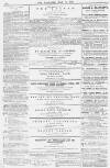 The Examiner Saturday 11 May 1861 Page 16