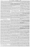 The Examiner Saturday 07 September 1861 Page 4
