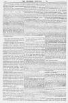 The Examiner Saturday 07 September 1861 Page 8