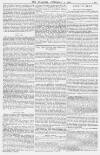 The Examiner Saturday 07 September 1861 Page 9