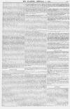 The Examiner Saturday 07 September 1861 Page 13