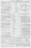 The Examiner Saturday 07 September 1861 Page 14