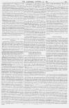The Examiner Saturday 19 October 1861 Page 3
