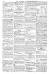 The Examiner Saturday 19 October 1861 Page 14