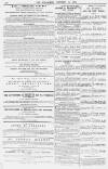 The Examiner Saturday 19 October 1861 Page 16
