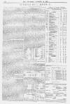 The Examiner Saturday 26 October 1861 Page 12