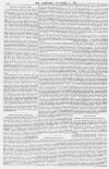 The Examiner Saturday 09 November 1861 Page 2