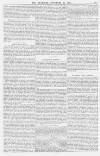 The Examiner Saturday 23 November 1861 Page 3