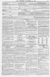 The Examiner Saturday 23 November 1861 Page 13