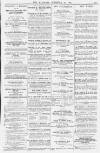 The Examiner Saturday 23 November 1861 Page 15