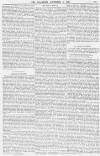 The Examiner Saturday 07 December 1861 Page 3