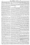 The Examiner Saturday 07 December 1861 Page 6