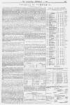 The Examiner Saturday 07 December 1861 Page 11