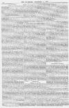 The Examiner Saturday 07 December 1861 Page 12
