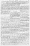 The Examiner Saturday 28 December 1861 Page 3