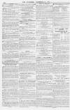 The Examiner Saturday 28 December 1861 Page 14