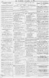 The Examiner Saturday 28 December 1861 Page 16