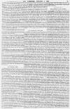 The Examiner Saturday 04 January 1862 Page 3