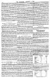 The Examiner Saturday 04 January 1862 Page 4