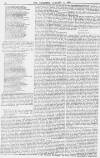 The Examiner Saturday 04 January 1862 Page 6