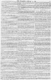 The Examiner Saturday 04 January 1862 Page 7