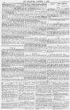 The Examiner Saturday 04 January 1862 Page 14