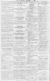The Examiner Saturday 04 January 1862 Page 16