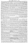 The Examiner Saturday 18 January 1862 Page 6