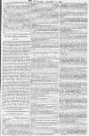 The Examiner Saturday 18 January 1862 Page 9