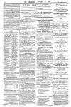 The Examiner Saturday 18 January 1862 Page 16