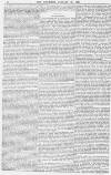 The Examiner Saturday 25 January 1862 Page 6
