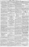 The Examiner Saturday 25 January 1862 Page 13