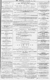 The Examiner Saturday 25 January 1862 Page 15