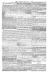 The Examiner Saturday 01 February 1862 Page 6