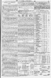 The Examiner Saturday 01 February 1862 Page 11